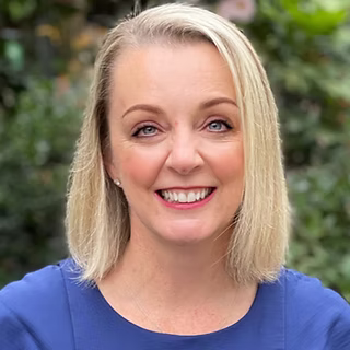 Dr Marijke Mitchell